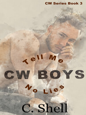 cover image of CW Boys